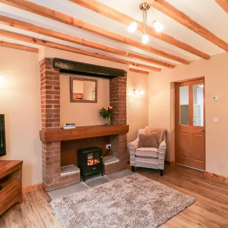 Holiday home Barnaby