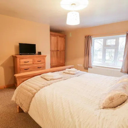 Holiday home Barnaby Yarm