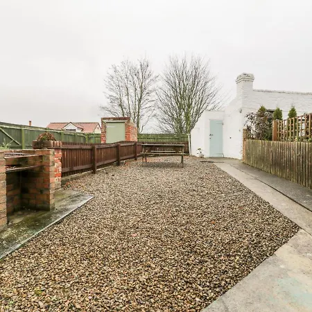 Dom wakacyjny Barnaby *