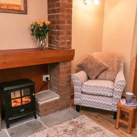 Barnaby Holiday home Yarm