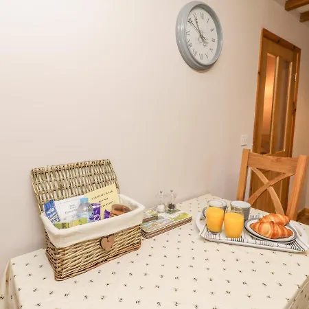 Holiday home Barnaby *