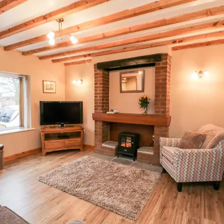 Barnaby Dom wakacyjny Yarm