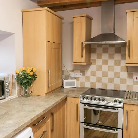 Dom wakacyjny Barnaby Yarm