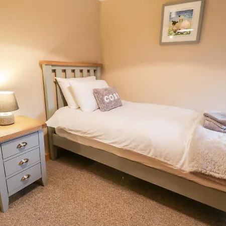 Barnaby Holiday home