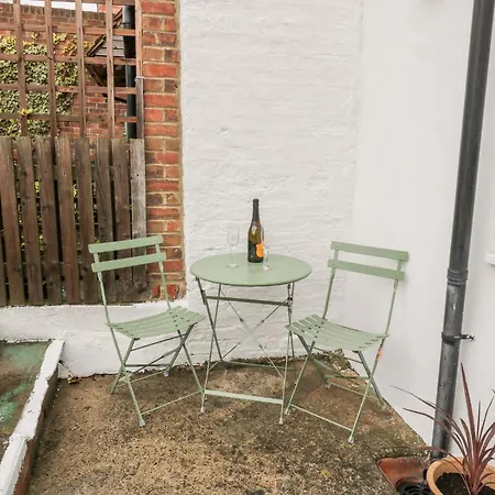 Barnaby Holiday home Yarm